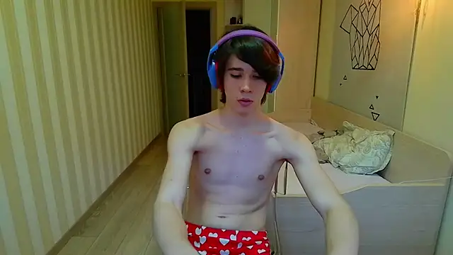 gayGamogey Show Webcam