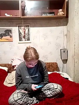 Онлайн чат XXX Koketka_nelegal_