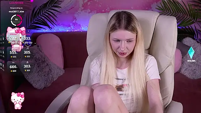 Онлайн чат XXX EviStar