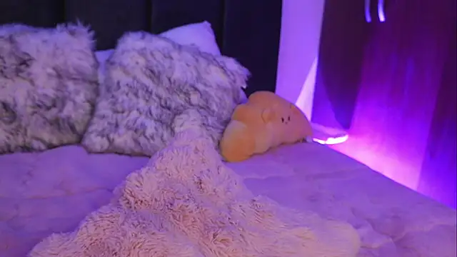 Онлайн чат XXX Lilou_albrecht