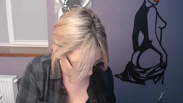 _sexy_ladyのライブXXXチャット