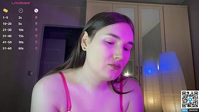 Maria_Bowie live XXX chat