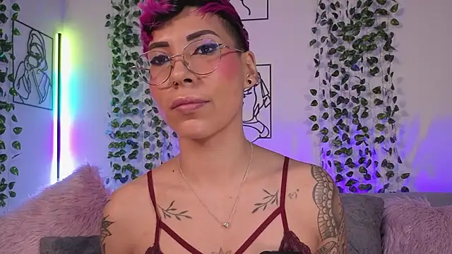 MiaMorgan_ – Live XXX-chat