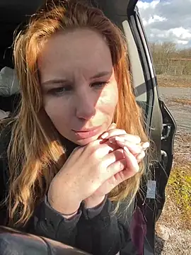 Chat XXX ao vivo de Redhairedteacher