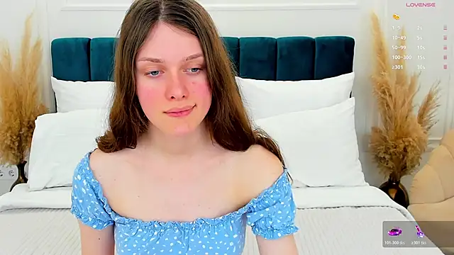 JaneBrowni – Naživo XXX chat