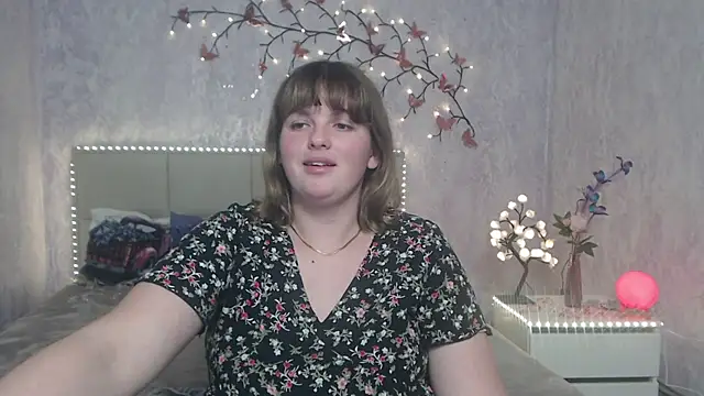 StaceyLex 现场XXX聊天