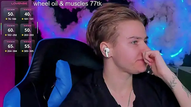 Jean_Wilsons' Live XXX Chat