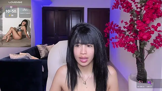 Онлайн чат XXX Kloee_brown