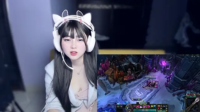 Chat XXX Live yuki3366