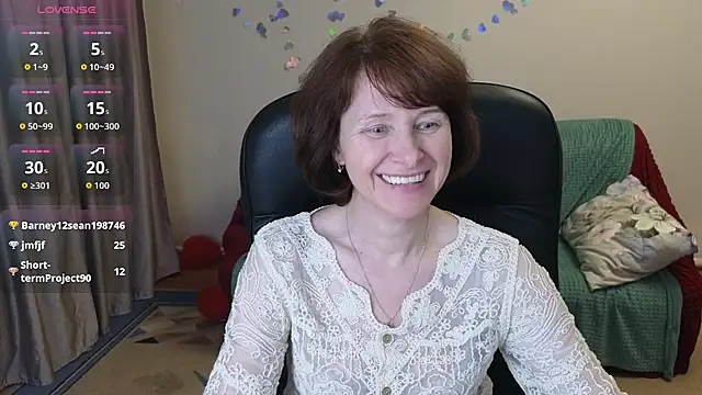 Lia_Tito: απευθείας συνομιλία ΧΧΧ