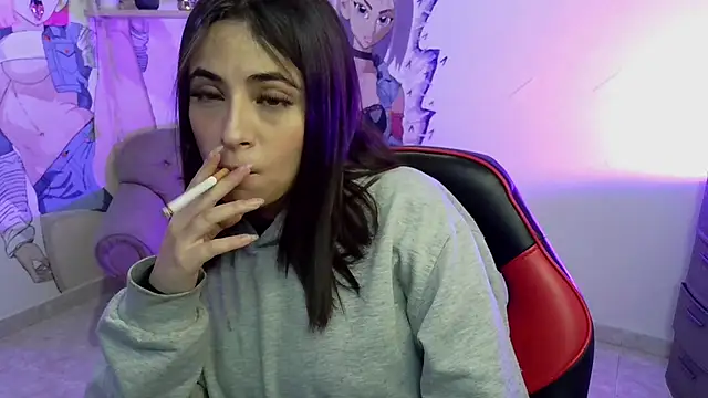 sofi_lara28 现场XXX聊天