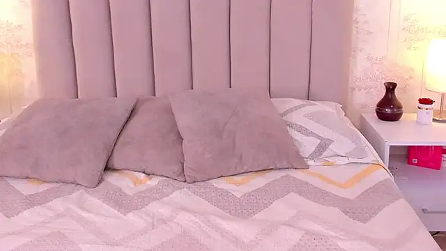 Show webcam de ShaynaHosk