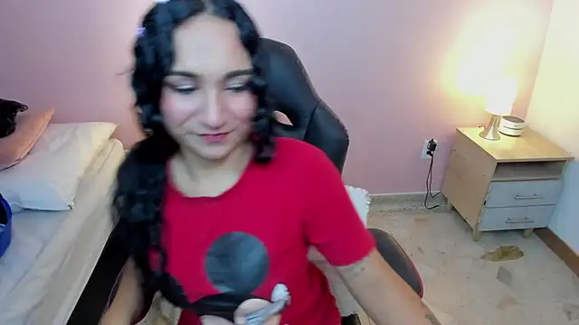 salome_rojas_ 现场XXX聊天