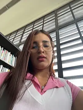 samaantha_lux – Live XXX-chat