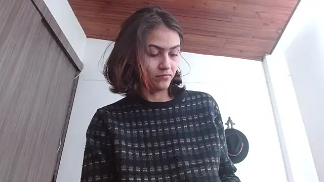 Crystal_Star_ 现场XXX聊天