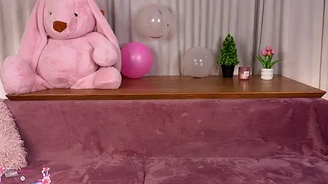 EviaRabasca Live XXX Chat