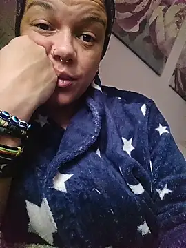 Chat XXX en directo de GoddessChantelle