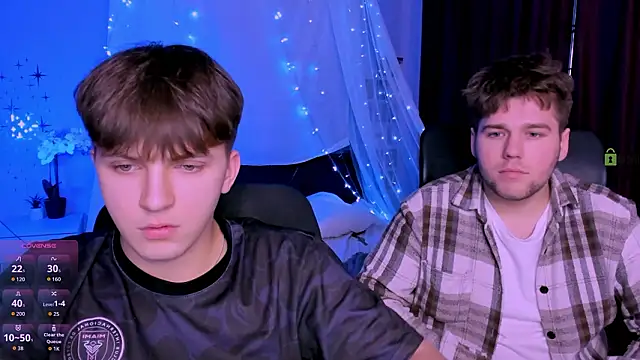 travis_wolf_ Live XXX-Chat