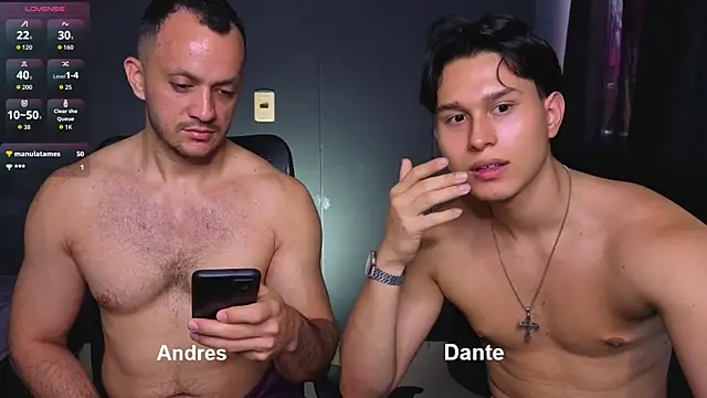 TeddyBear_07 Live XXX-Chat