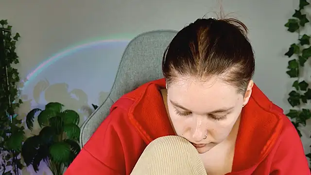 LadyLolipop_ – Naživo XXX chat