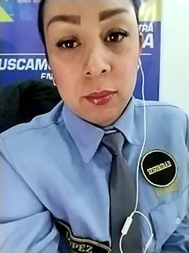 CRISTAL__11 – Live XXX-chat