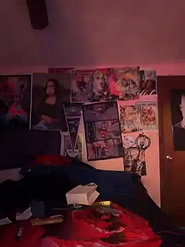 แชท XXX สดของ Milfshortcakes