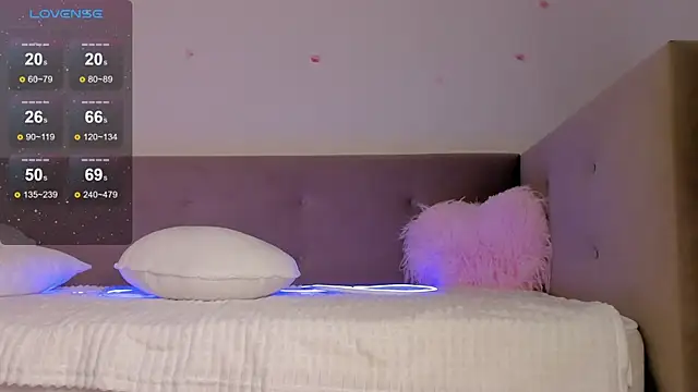 CrystalSoul_ – Live XXX-chat