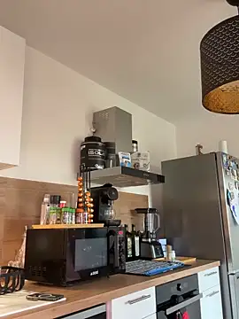 LaPetiteKim 现场XXX聊天