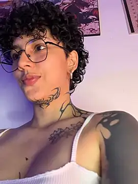 Abby_Evanns1 Live XXX Chat