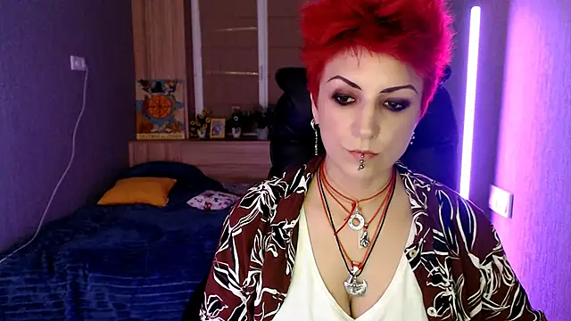 Sweet-n-Strong – Live XXX-chat