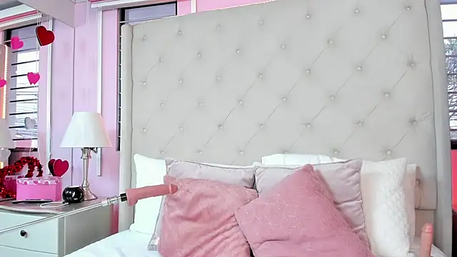 scarlett_leblanc_ – Naživo XXX chat