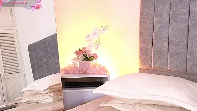 CurvyRosse_ 现场XXX聊天