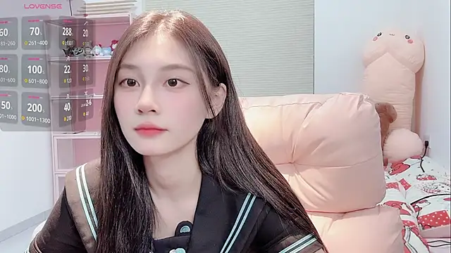 Chat +18 de lris-Beauty ao vivo