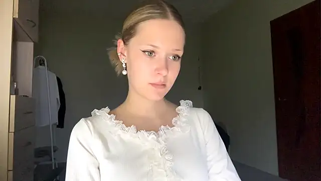 Chat XXX ao vivo de ZaidaSchwarten