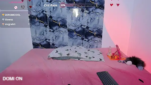 Chat XXX en directo de eliannamoon