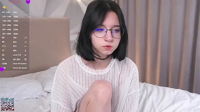 Chat XXX ao vivo de DeliaLoma