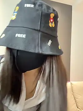 nide-laoshi Pertunjukan Webcam