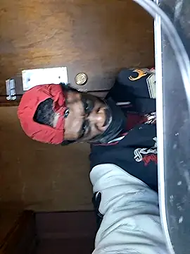 Pertunjukan Kamera Web wetmouthrio_