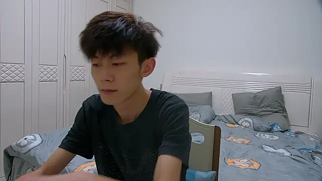 paofu-001のウェブカメラショー