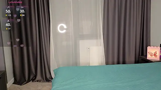 alice_toffee's Live XXX Chat