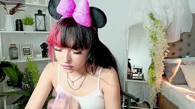 __Amiraa 现场XXX聊天