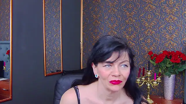 Chat XXX ao vivo de GoddessXonya