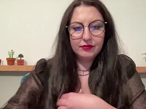 DorothyJoy – Naživo XXX chat