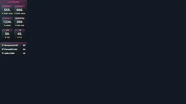 LakendraNoren's Live XXX Chat