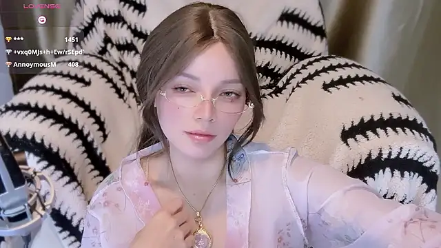 Chat XXX ao vivo de audience114