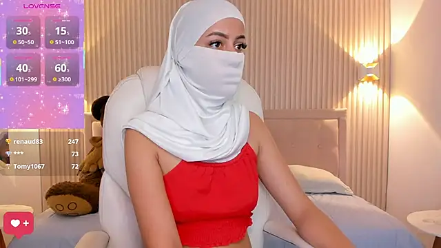 Aitana_zaid 现场XXX聊天