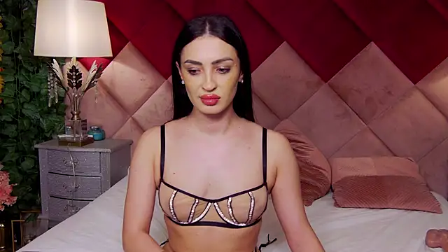 VictoriaLanes: απευθείας συνομιλία ΧΧΧ