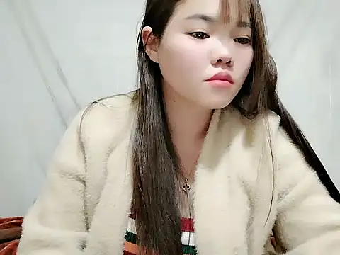 Kitty-lickn Webbikameraesitys