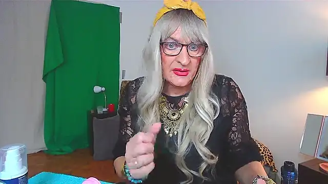 sophyTV 现场XXX聊天