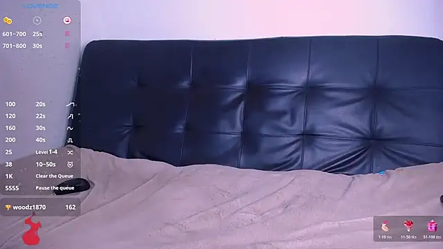 lovee_megan 现场XXX聊天